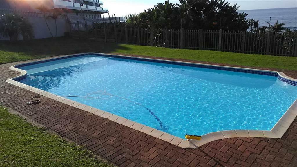Ramsgate Beach Holiday Apartments Exterior foto