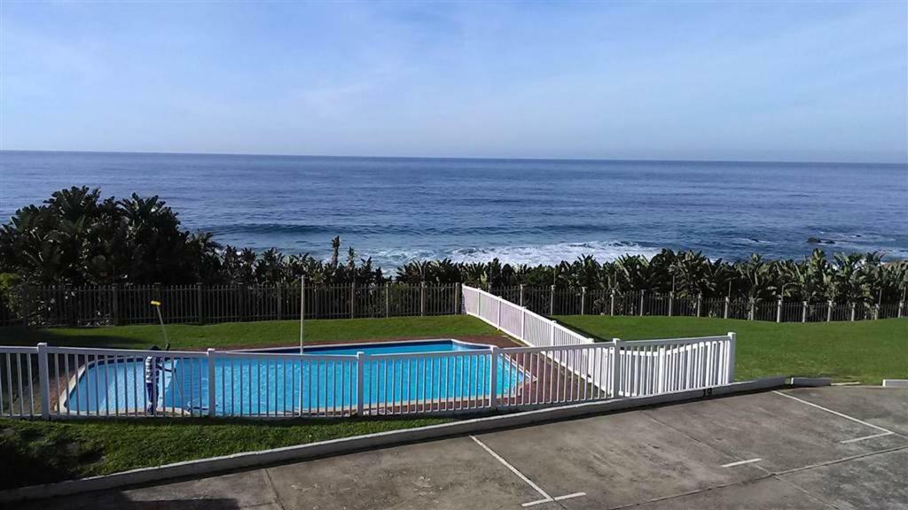 Ramsgate Beach Holiday Apartments Exterior foto