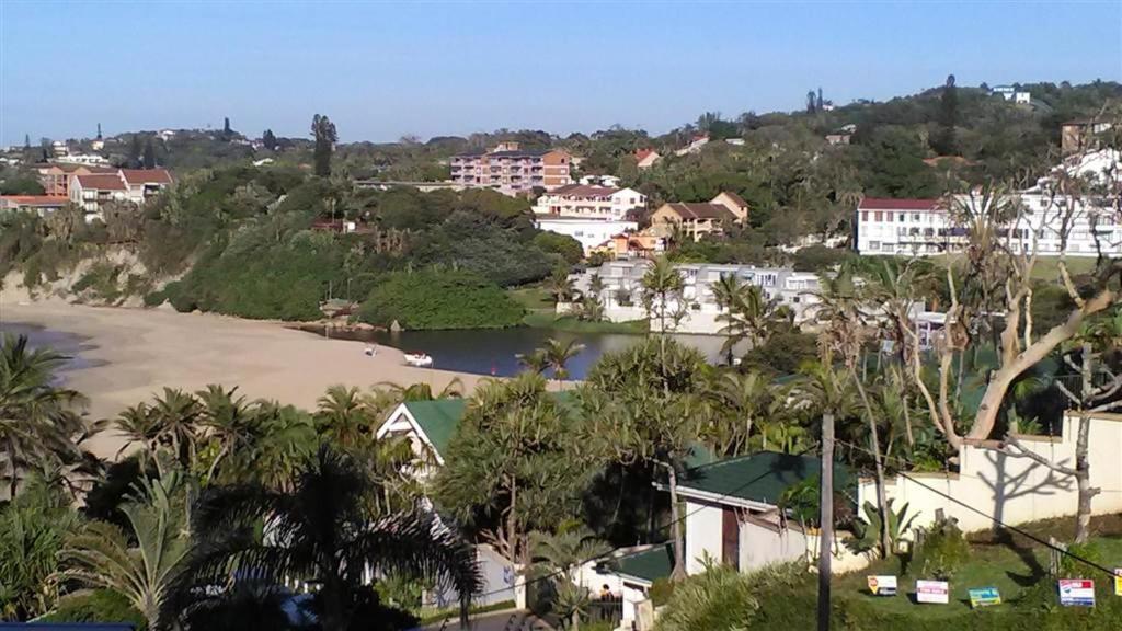 Ramsgate Beach Holiday Apartments Exterior foto