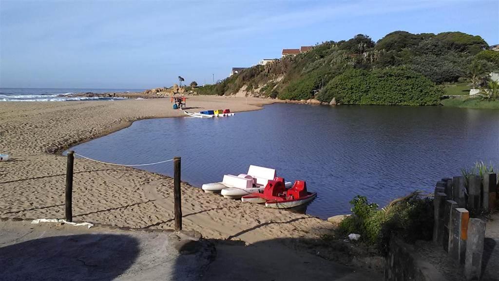 Ramsgate Beach Holiday Apartments Exterior foto